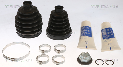TRISCAN Drivaksel Manchetsæt 854016710 for FORD