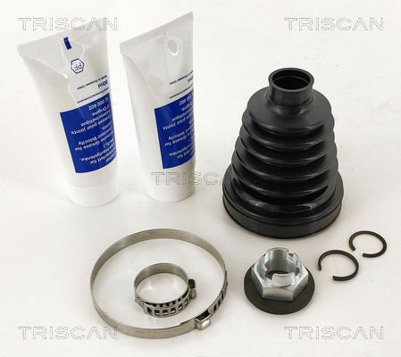 TRISCAN Drivaksel Manchetsæt 854016926 for FORD