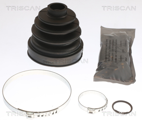 TRISCAN Drivaksel Manchetsæt 854016929 for FORD