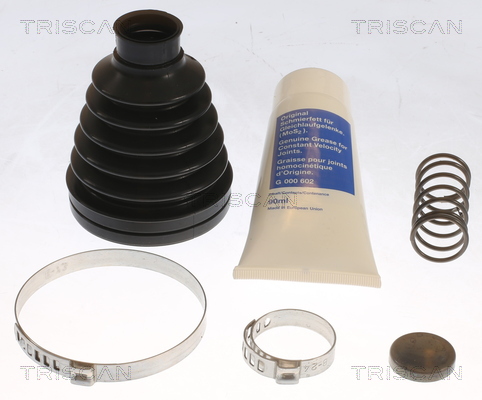 TRISCAN Drivaksel Manchetsæt 854025922 for RENAULT