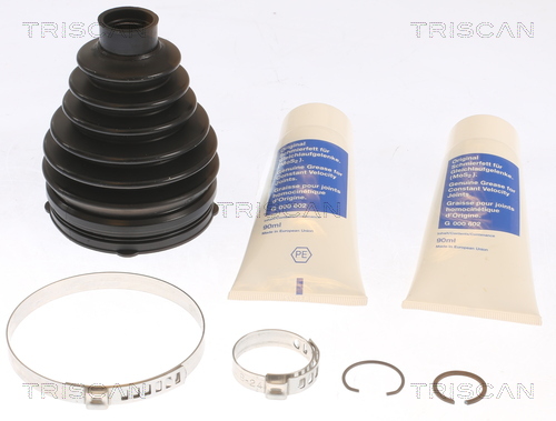 TRISCAN Drivaksel Manchetsæt 854043811 for KIA