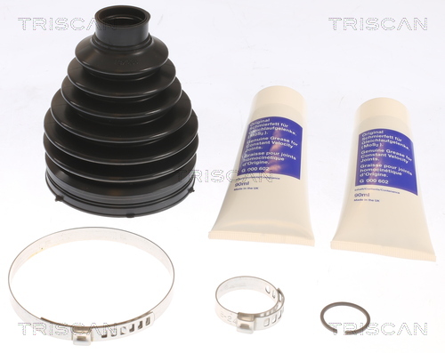 TRISCAN Drivaksel Manchetsæt 854043812 for KIA