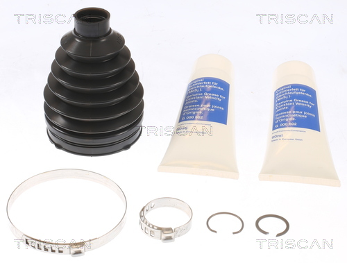 TRISCAN Drivaksel Manchetsæt 854043816 for KIA