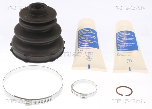 TRISCAN Drivaksel Manchetsæt 854043913 for KIA