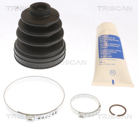 TRISCAN Drivaksel Manchetsæt 854043914 for KIA