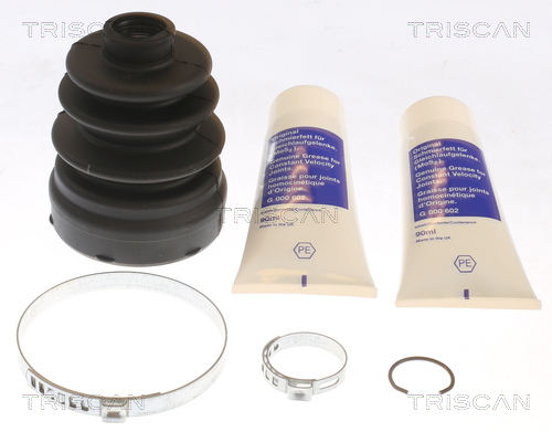 TRISCAN Drivaksel Manchetsæt 854043917 for KIA