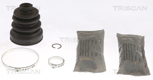 TRISCAN Drivaksel Manchetsæt 854043918 for KIA