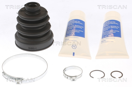 TRISCAN Drivaksel Manchetsæt 854043919 for KIA