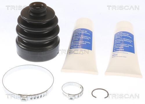 TRISCAN Drivaksel Manchetsæt 854043920 for KIA