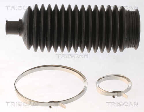 TRISCAN Manchetsæt, styretøj 850010055 for OPEL VAUXHALL SUZUKI