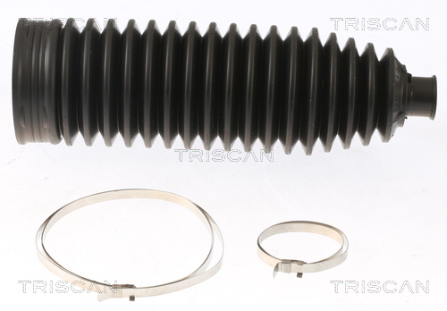 TRISCAN Manchetsæt, styretøj 850010054 for OPEL VAUXHALL CHEVROLET RENAULT