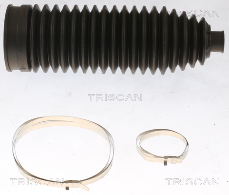 TRISCAN Manchetsæt, styretøj 850029081 for VW