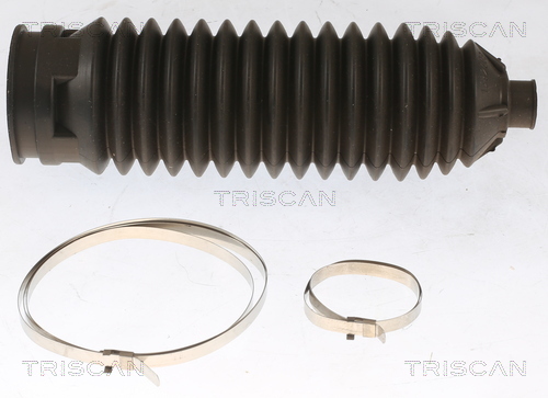 TRISCAN Manchetsæt, styretøj 850050053 for MAZDA