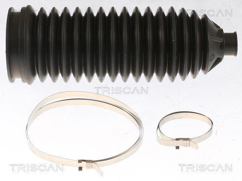 TRISCAN Manchetsæt, styretøj 850050054 for MAZDA