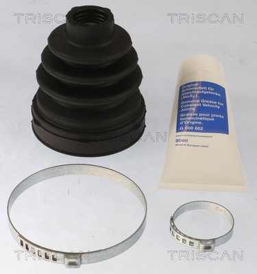 TRISCAN Drivaksel Manchetsæt 854015924 for FIAT