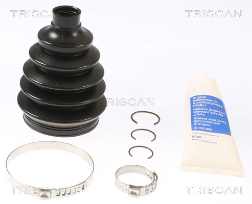 TRISCAN Drivaksel Manchetsæt 854011815 for MINI