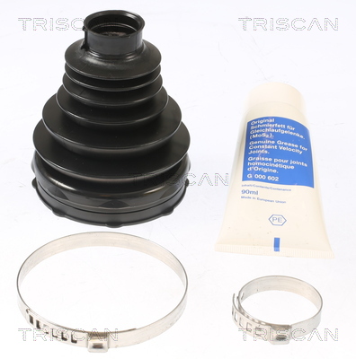 TRISCAN Drivaksel Manchetsæt 854015925 for FIAT