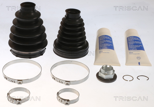 TRISCAN Drivaksel Manchetsæt 854016711 for FORD