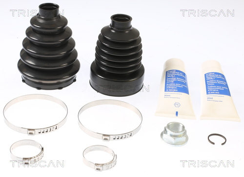 TRISCAN Drivaksel Manchetsæt 854016712 for FORD
