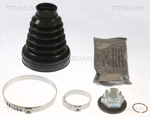 TRISCAN Drivaksel Manchetsæt 854016928 for FORD