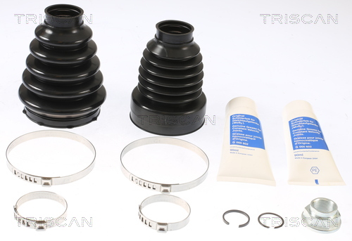 TRISCAN Drivaksel Manchetsæt 854016713 for FORD