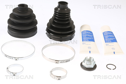 TRISCAN Drivaksel Manchetsæt 854016822 for FORD