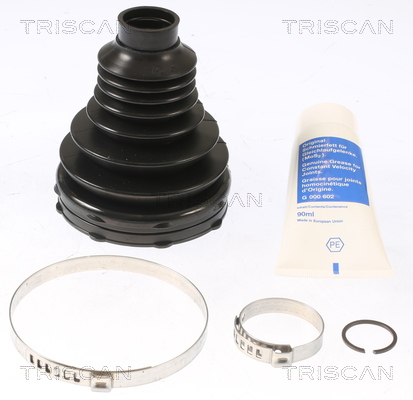 TRISCAN Drivaksel Manchetsæt 854016934 for FORD