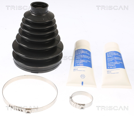 TRISCAN Drivaksel Manchetsæt 854023813 for MERCEDES-BENZ