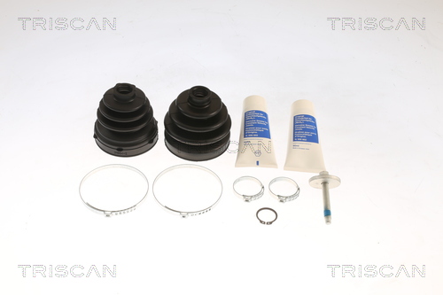 TRISCAN Drivaksel Manchetsæt 854027814 for VOLVO