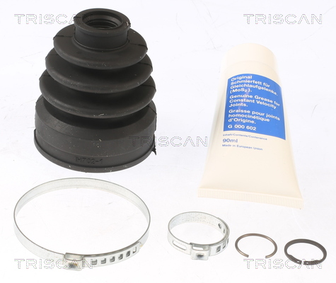 TRISCAN Drivaksel Manchetsæt 854069902 for SUZUKI