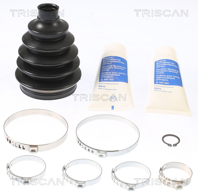 TRISCAN Drivaksel Manchetsæt 854043818 for KIA