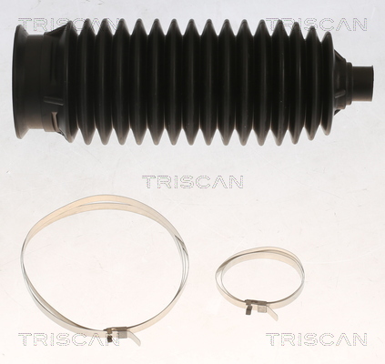 TRISCAN Manchetsæt, styretøj 850010056 for MAZDA KIA