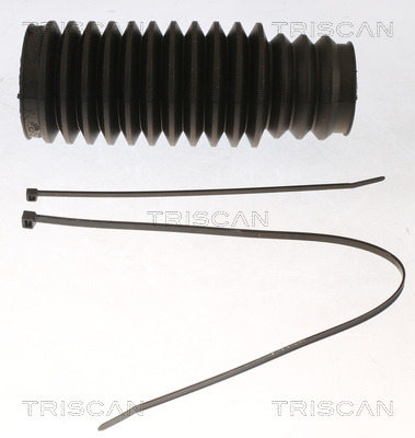 TRISCAN Manchetsæt, styretøj 850011014 for BMW