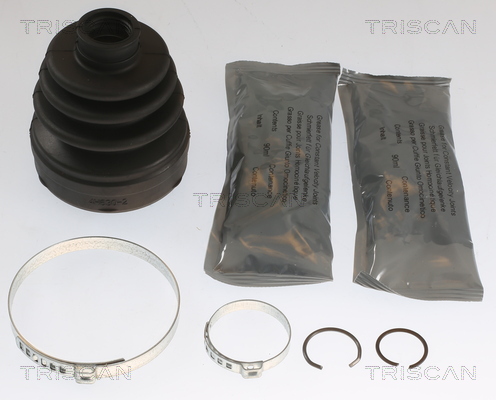 TRISCAN Drivaksel Manchetsæt 854043915 for KIA