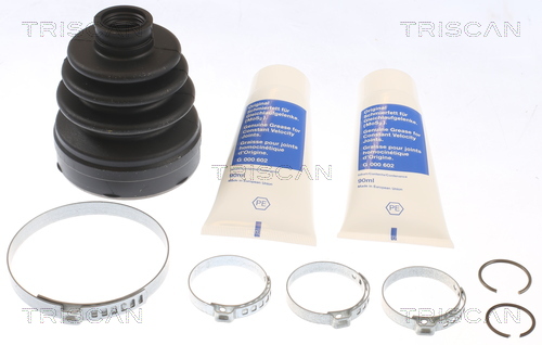 TRISCAN Drivaksel Manchetsæt 854043908 for KIA