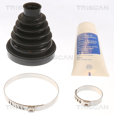 TRISCAN Drivaksel Manchetsæt 854028926 for PEUGEOT