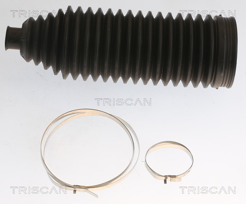 TRISCAN Manchetsæt, styretøj 850010057 for BMW MERCEDES-BENZ
