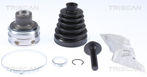 TRISCAN Ledsæt, drivaksel 854029184 for VW
