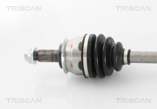 TRISCAN Drivaksel 854011546 for MINI