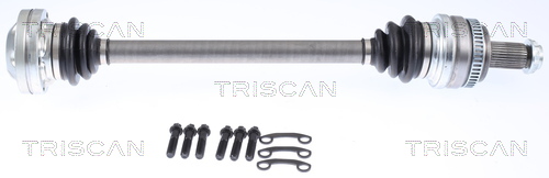 TRISCAN Drivaksel 854011551 for BMW