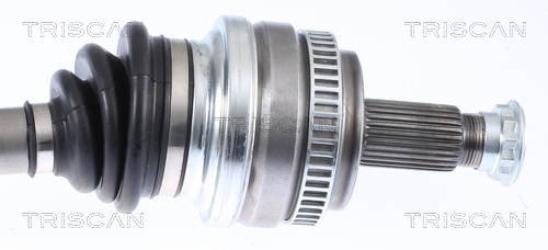 TRISCAN Drivaksel 854011552 for BMW