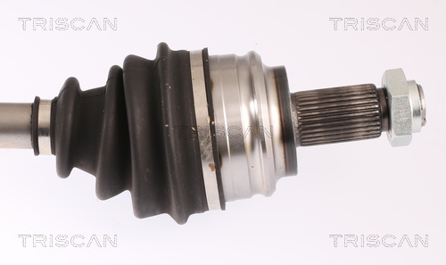 TRISCAN Drivaksel 854011555 for BMW