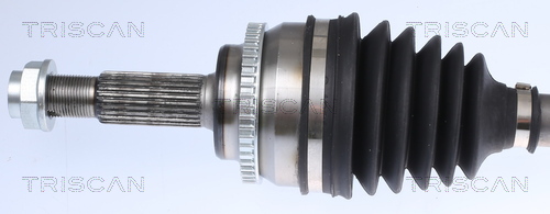 TRISCAN Drivaksel 854013533 for TOYOTA