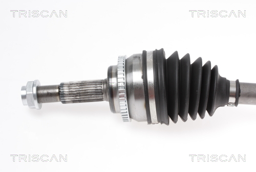 TRISCAN Drivaksel 854013534 for TOYOTA