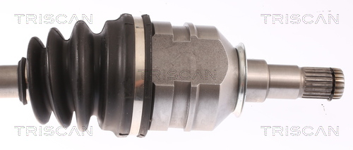 TRISCAN Drivaksel 854013535 for TOYOTA