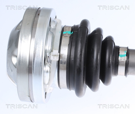 TRISCAN Drivaksel 854011554 for BMW