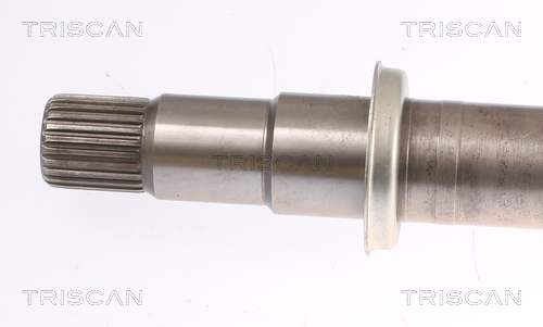 TRISCAN Drivaksel 854013542 for TOYOTA