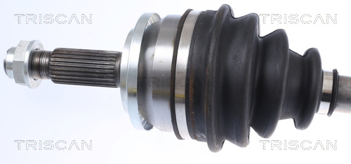 TRISCAN Drivaksel 854013544 for TOYOTA