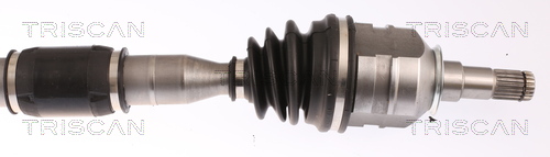 TRISCAN Drivaksel 854013545 for TOYOTA