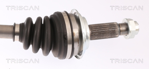 TRISCAN Drivaksel 854013548 for TOYOTA